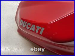 2018 Ducati 959 Panigale Fuel Tank 58612061AA