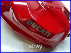 2018 Ducati 959 Panigale Fuel Tank 58612061AA