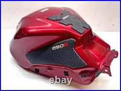 2020 Honda CB650R Fuel Tank 17500MKND50ZD