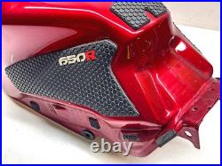 2020 Honda CB650R Fuel Tank 17500MKND50ZD