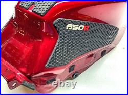 2020 Honda CB650R Fuel Tank 17500MKND50ZD