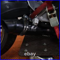 2020 Honda CB650R Fuel Tank 17500MKND50ZD