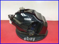 2020 Honda X-adv 750 Fuel Tank