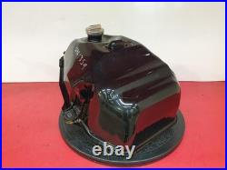 2020 Honda X-adv 750 Fuel Tank