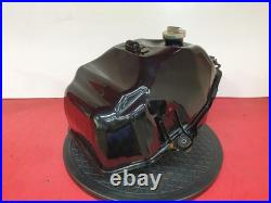 2020 Honda X-adv 750 Fuel Tank