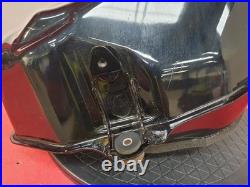 2020 Honda X-adv 750 Fuel Tank