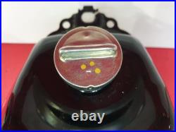 2020 Honda X-adv 750 Fuel Tank