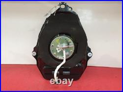 2020 Honda X-adv 750 Fuel Tank
