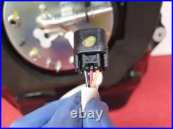 2020 Honda X-adv 750 Fuel Tank