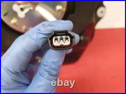 2020 Honda X-adv 750 Fuel Tank