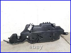 2020 Mercedes Gla-class Adblue Tank 2.0 Diesel Om654.920 A2474709002 2020 Mercedes Gla-class Adblue Tank 2.0 Diesel Om654.920 A2474709002
