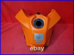2021 Ktm 390 Adventure Fuel Tank