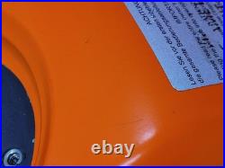 2021 Ktm 390 Adventure Fuel Tank