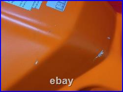 2021 Ktm 390 Adventure Fuel Tank