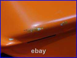 2021 Ktm 390 Adventure Fuel Tank