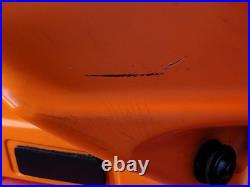 2021 Ktm 390 Adventure Fuel Tank