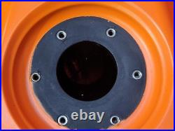 2021 Ktm 390 Adventure Fuel Tank