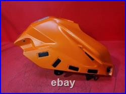 2021 Ktm 390 Adventure Fuel Tank