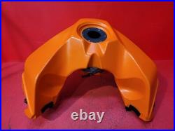 2021 Ktm 390 Adventure Fuel Tank