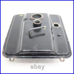 2021 ROYAL ALLOY GT 125 Fuel Tank, 30502000202001