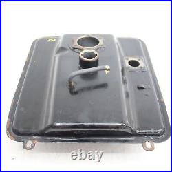 2021 ROYAL ALLOY GT 125 Fuel Tank, 30502000202001