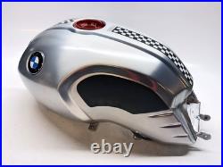 2022 BMW R Nine T Pure Fuel Tank 16118565075