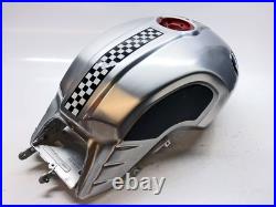 2022 BMW R Nine T Pure Fuel Tank 16118565075