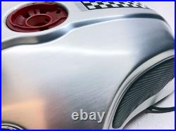 2022 BMW R Nine T Pure Fuel Tank 16118565075