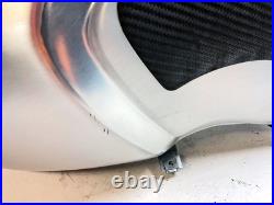 2022 BMW R Nine T Pure Fuel Tank 16118565075