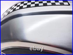 2022 BMW R Nine T Pure Fuel Tank 16118565075