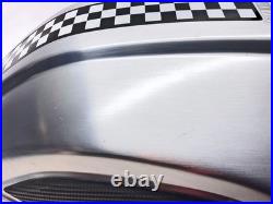 2022 BMW R Nine T Pure Fuel Tank 16118565075