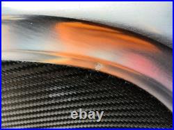 2022 BMW R Nine T Pure Fuel Tank 16118565075