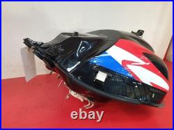 2022 Honda Crf 300 Lra-m Rally Fuel Tank + Fuel Sender Unit