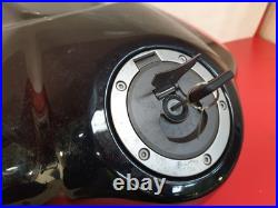 2022 Honda Crf 300 Lra-m Rally Fuel Tank + Fuel Sender Unit