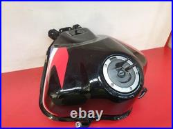 2022 Honda Crf 300 Lra-m Rally Fuel Tank + Fuel Sender Unit