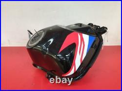 2022 Honda Crf 300 Lra-m Rally Fuel Tank + Fuel Sender Unit