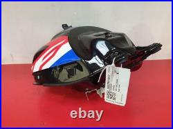 2022 Honda Crf 300 Lra-m Rally Fuel Tank + Fuel Sender Unit