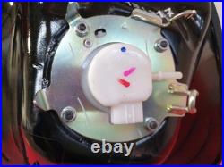 2022 Honda Crf 300 Lra-m Rally Fuel Tank + Fuel Sender Unit