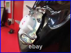 2022 Honda Crf 300 Lra-m Rally Fuel Tank + Fuel Sender Unit