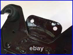 2022 Honda Crf 300 Lra-m Rally Fuel Tank + Fuel Sender Unit