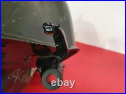 2022 Honda Crf 300 Lra-m Rally Fuel Tank + Fuel Sender Unit
