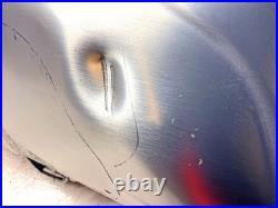 2023 Ducati Panigale V4 R Aluminium Fuel Tank 58613161AA