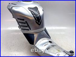 2023 Ducati Panigale V4 R Aluminium Fuel Tank 58613161AA