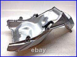 2023 Ducati Panigale V4 R Aluminium Fuel Tank 58613161AA 2023 Ducati Panigale V4 R Aluminium Fuel Tank 58613161AA