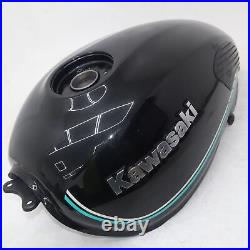 2023 KAWASKI Z 650 RS Fuel Tank 51092A