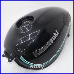 2023 KAWASKI Z 650 RS Fuel Tank 51092A