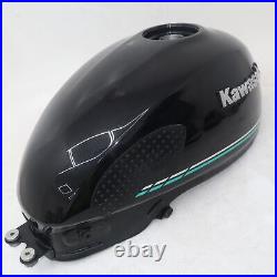 2023 KAWASKI Z 650 RS Fuel Tank 51092A