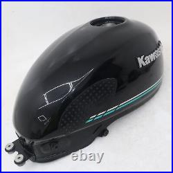 2023 KAWASKI Z 650 RS Fuel Tank 51092A