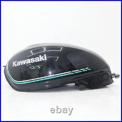 2023 KAWASKI Z 650 RS Fuel Tank 51092A