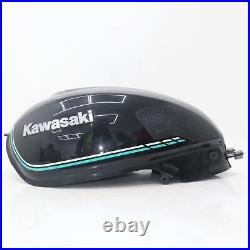 2023 KAWASKI Z 650 RS Fuel Tank 51092A